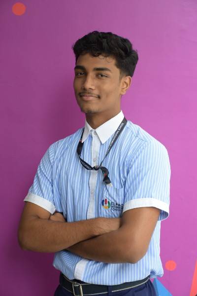 Ajinkya Jadhav