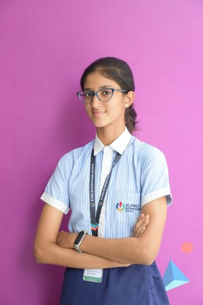 Navya Raj