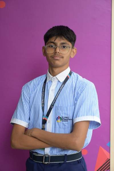Aryan Gaikwad