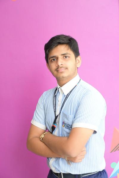 Aryan Phadnis