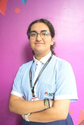Asmi Tandon