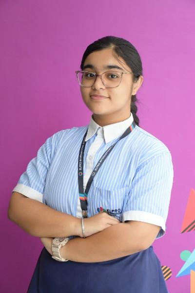 Disha Rakhiyani