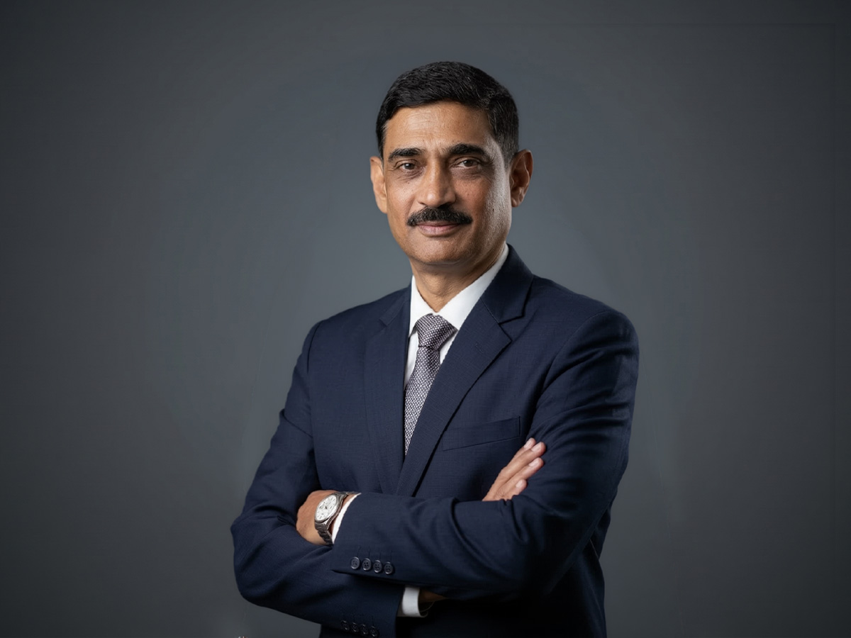 Col. T.J. Ajith Kumar