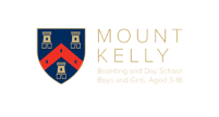 Mount Kelly